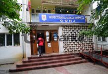 Corpul de Control al ministrului Educației, iar la Inspectoratul Școlar Gorj! Verifică școlile postliceale sanitare private și de stat