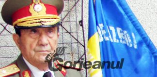 O carieră militară de excepție, o pildă vie de simțire patriotică și iubire de țară