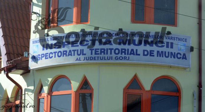 Sancționați de ITM!