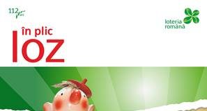 ”LOZ ILIUŢĂ”. Premiu de 15.000 lei!