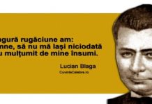 Lucian Blaga în apărarea adevărului istoric