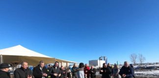 Aviz de mediu pentru noua hală de producţie a componentelor auto, de la Rovinari