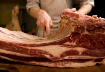 Ofertă de joburi de măcelar, în Norvegia