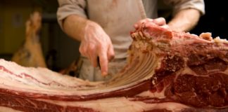 Ofertă de joburi de măcelar, în Norvegia