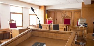 Reținut pentru mărturie mincinoasă