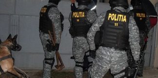 Patru percheziții în Gorj, într-un dosar de evaziune fiscală