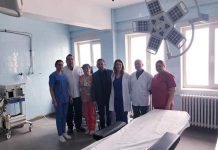 Noi medici specialiști, la Spitalul Rovinari