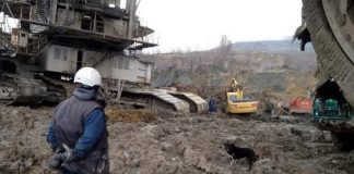 Salopete noi pentru mineri. Licitație!