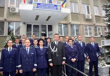 Zi decisivă pentru candidații la concursul pentru postul de purtător de cuvânt al IPJ Gorj