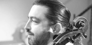 Educaţia…şi Lecţia de viaţă – Adrian NAIDIN este un trubadur modern al serenadelor nocturne şi un boem răzvrătit al veacului!