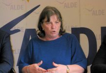 Lista ALDE, „bătută în cuie”