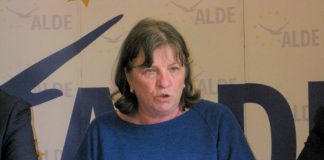 Lista ALDE, „bătută în cuie”