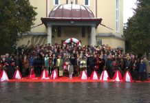 62 de cupluri, în cursa pentru ediţia din acest an a Nunţii de Aur