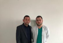 Ortoped nou, la Spitalul Orăşenesc Rovinari