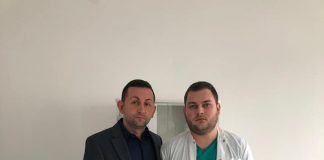 Ortoped nou, la Spitalul Orăşenesc Rovinari