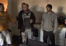 Gorjeni păcăliți în Islanda. Neplătiți și ținuți în condiții mizere!