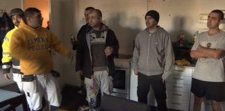 Gorjeni păcăliți în Islanda. Neplătiți și ținuți în condiții mizere!