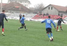 Ultimul amical pentru Pandurii. Intrare liberă!