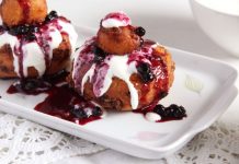 Rețeta săptămânii – Papanași