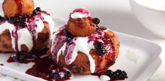 Rețeta săptămânii – Papanași