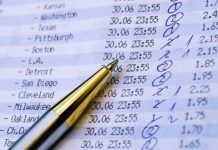 A delapidat o casă de pariuri