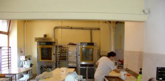 Laborator de patiserie închis şi sancţiuni de 40.000 de lei, aplicate de DSVSA
