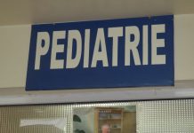 Pediatria intră în reabilitare