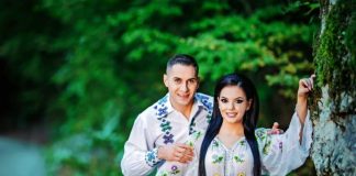 Noul album al îndrăgitului artist Mihai Priescu, realizat în studioul unui impresar celebru