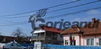 Bărbat din Borăscu, cercetat pentru violență în familie