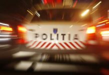 Scandal provocat într-un fast-food de un client nemulțumit