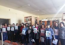 Frumusețea operei lui Brâncuși – proiect educațional la Școala Gimnazială Nr. 1 Albeni