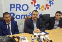 BPJ Provizoriu, la Pro România Gorj!
