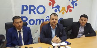 A lăsat baltă PNL Gorj. „Am ales un partid mic, cu o echipă puternică”