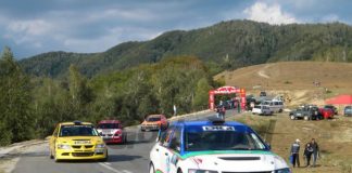 Două noi competiţii automobilistice, în Gorj