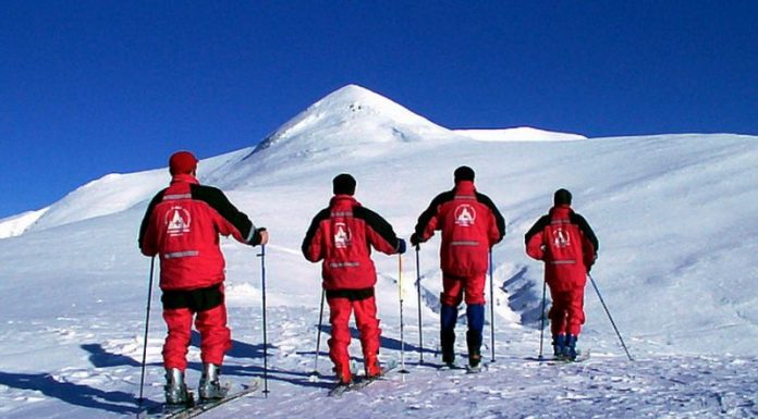 5 noi apeluri, la Salvamont Gorj