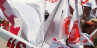 Proteste în Sănătate