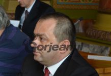 Cu un preț diminuat – Imobilul din Motru al lui Sarcină, scos la licitație pentru a doua oară de finanțiștii gorjeni