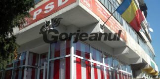 Alegerile din PSD Gorj, pe 3 martie!