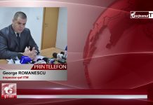 SEDIUL ITM GORJ, SPART DE HOȚI