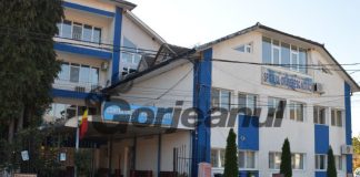 Ambulatoriu nou de peste trei milioane de euro pentru Spitalul Novaci