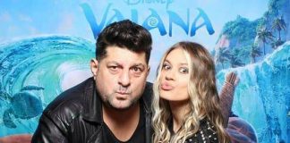 Tavi Colen, la Rovinari, de Dragobete