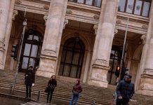 Scrisoare deschisă către pietonii care trec pe roșu