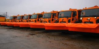 Două noi echipamente de intervenție pentru SDN Târgu-Jiu