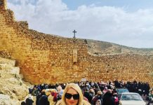 Solista Ornela Pasăre, adepta destinaţiilor spirituale