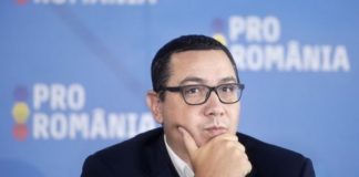 Partidul lui Ponta nu are „verde” pentru grup parlamentar