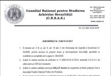 Președintele Asociației Foștilor Deținuți Politici din Târgu-Jiu, membru în gruparea ,,Mugurele albastru”, a decedat! În februarie…