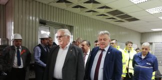 Încă o inimă s-a gripat la CEO! Un salariat de 54 de ani a făcut AVC la serviciu