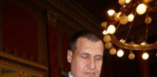 Consilierul județean Banța, de partea medicilor specialiști ai Laboratorului de Imagistică al SJU Târgu-Jiu: ,,Se muncește pe brânci! Este secția cu cel mai înalt grad de încărcare”!