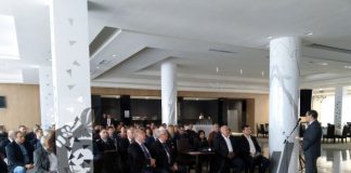 Ziua Mondială a Apei, sub sloganul: ,,NU LĂSĂM PE NIMENI ÎN URMĂ”!