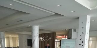 Ziua Mondială a Apei, sărbătorită cu fast de SGA Gorj!